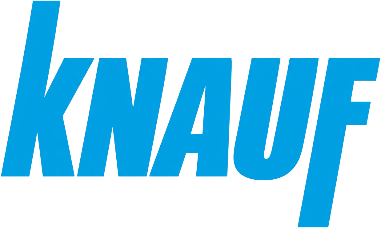 Knauf Logo
