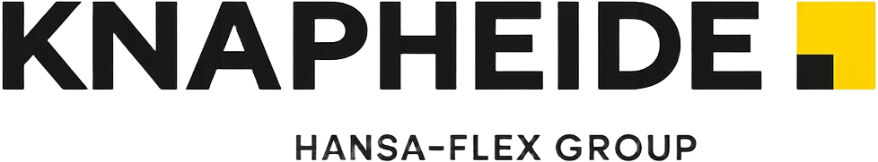 Knapheide – Hansa-Flex Group Logo