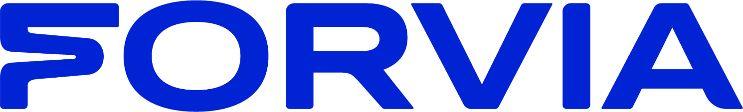 Forvia Logo